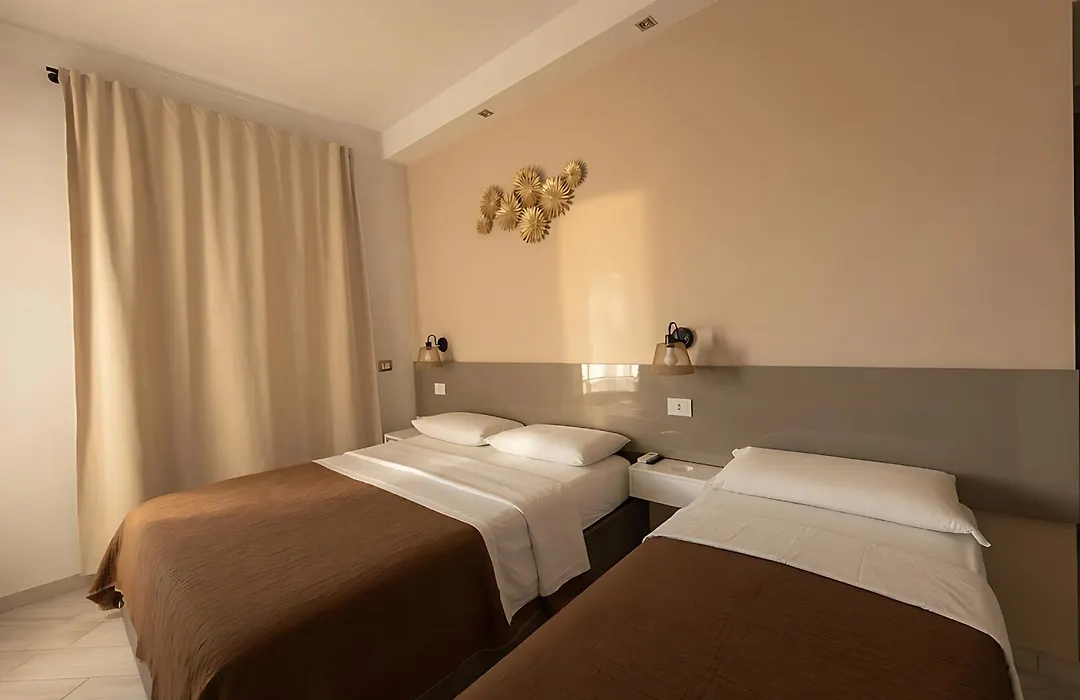 B&B Sol Romae-1