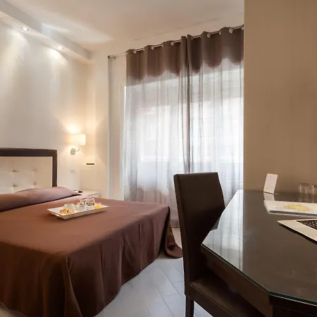 B&B Sol Romae-3