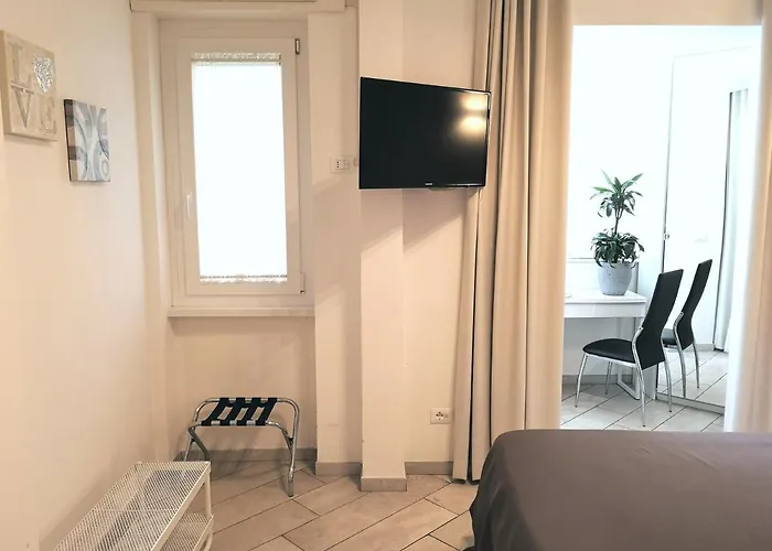 Hotel Tre R Eur Roma